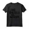 Dad Needs a Beer Shirt for Men - Funny Beer T Shirts for Dads - Unique Gift Idea for Fathers - Buy Online Now