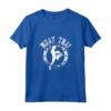 Muay Thai - Stylish Thailand Cool MMA Boxing Gear Canotta - Lethal and Stylish Apparel for Nak Muay