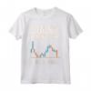 Lucky Trading T-Shirt Stock Trading Capitalista Divertente - Regalo di Natale e Compleanno per Amanti del Trading di Azioni