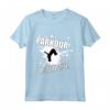 Freerunner - Freerunning - Tracer - Parkour Maglia a Manica - Migliori T-shirt e Abbigliamento per Appassionati di Parkour