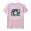 HapTiger Kosovo Flag Maglietta - Patriotic Shirt for Men, Women & Kids - Celebrate Kosovo Independence Day