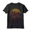 HapTiger Amity Annual Regatta Maglietta - Official Licensed Apparel for 18NVJW00027A-001 Event