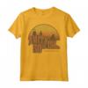 HapTiger Amity Annual Regatta Maglietta - Official Licensed Apparel for 18NVJW00027A-001 Event