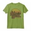 HapTiger Amity Annual Regatta Maglietta - Official Licensed Apparel for 18NVJW00027A-001 Event