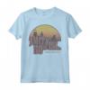 HapTiger Amity Annual Regatta Maglietta - Official Licensed Apparel for 18NVJW00027A-001 Event