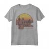 HapTiger Amity Annual Regatta Maglietta - Official Licensed Apparel for 18NVJW00027A-001 Event
