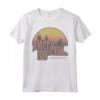 HapTiger Amity Annual Regatta Maglietta - Official Licensed Apparel for 18NVJW00027A-001 Event