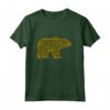 Orso Amante Divertente - Felpa con Cappuccio per Uomo e Donna - Regalo Originale per Anniversario, Laurea, Compleanno o Natale
