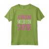 Magliette Donna Manica Corta Faccio Cose Stupide - Tee Shirt con Frasi Ironiche e Scritte Divertenti - Idea Regalo per Compleanni - Marca HapTiger