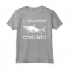 Maglie Pesca Divertenti Regalo Pescatore - Le Dimensioni Contano Maglietta per Uomo e Ragazzo - Marca HapTiger - Ideale per Amanti della Pesca