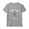 Muay Thai - Thai Boxe e Kickboxing Canotta - Maglietta per Allenamento e Regalo