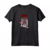 Godzilla vs Kong - Mechagodzilla Felpa con Cappuccio - Official Legendary Movie Fan Gear - Exclusive on HBO Max