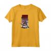 Godzilla vs Kong - Mechagodzilla Felpa con Cappuccio - Official Legendary Movie Fan Gear - Exclusive on HBO Max