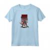 Godzilla vs Kong - Mechagodzilla Felpa con Cappuccio - Official Legendary Movie Fan Gear - Exclusive on HBO Max