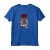 Godzilla vs Kong - Mechagodzilla Felpa con Cappuccio - Official Legendary Movie Fan Gear - Exclusive on HBO Max