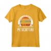 Idea regalo pesca - Costume da pesca Maglietta per Pescatori - Divertente Abbigliamento da Pesca