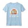 Idea regalo pesca - Costume da pesca Maglietta per Pescatori - Divertente Abbigliamento da Pesca