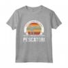 Idea regalo pesca - Costume da pesca Maglietta per Pescatori - Divertente Abbigliamento da Pesca