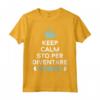Keep Calm Sto Per Diventare Nonno - Annuncio Gravidanza Maglietta per Futuri Nonni - Regalo Divertente 2021