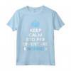 Keep Calm Sto Per Diventare Nonno - Annuncio Gravidanza Maglietta per Futuri Nonni - Regalo Divertente 2021