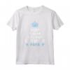 Keep Calm Annuncio Gravidanza - Papà Presto Diventa Neo Mamma Maglietta - Regalo Divertente per i Futuri Genitori