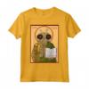 Flying Spaghetti Monster Tee | FSM Pastafarian Maglietta - R'Amen Bless You - Funny Religious Shirt for Men and Women