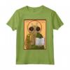 Flying Spaghetti Monster Tee | FSM Pastafarian Maglietta - R'Amen Bless You - Funny Religious Shirt for Men and Women