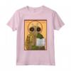 Flying Spaghetti Monster Tee | FSM Pastafarian Maglietta - R'Amen Bless You - Funny Religious Shirt for Men and Women