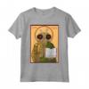 Flying Spaghetti Monster Tee | FSM Pastafarian Maglietta - R'Amen Bless You - Funny Religious Shirt for Men and Women