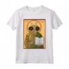 Flying Spaghetti Monster Tee | FSM Pastafarian Maglietta - R'Amen Bless You - Funny Religious Shirt for Men and Women