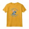 HapTiger Lilo & Stitch I Don't Do Mornings Distressed Stitch Felpa con Cappuccio - Official Vintage Apparel - Buy Online Now
