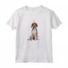 Credimi Sono Un Cane Unicorno Foxhound Americano Maglietta - Regalo Divertente per Amanti dei Cani - Acquista Online