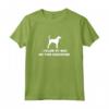 Foxhound Americano Seguo il Mio Naso, non i Tuoi Canotta - Regalo per Proprietari di American Foxhound - Design di Halloween - Acquista Ora