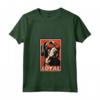 Americano Foxhound Leale Cane Vintage - Maglietta divertente per amanti della Foxhound americana - Ideale per Natale, Ringraziamento o Compleanni