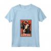 Americano Foxhound Leale Cane Vintage - Maglietta divertente per amanti della Foxhound americana - Ideale per Natale, Ringraziamento o Compleanni