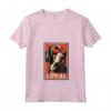 Americano Foxhound Leale Cane Vintage - Maglietta divertente per amanti della Foxhound americana - Ideale per Natale, Ringraziamento o Compleanni