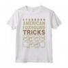 Testardo Americano Foxhound Tricks Camicia - Divertente Amer Maglietta per Amanti degli American Foxhound - Regalo Unico e Sarcastico