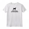 Foxhound Americano Seguo il Mio Naso, non i Tuoi - Maglia con Maniche Raglan per Proprietari di Cani - Ideale per Halloween, Natale, Compleanni