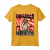Cane Divertente Americano Foxhound Maglietta - Regalo Perfetto per Amanti dei Cani - Ideale per Amici e Familiari