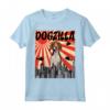 Cane Divertente Americano Foxhound Maglietta - Regalo Perfetto per Amanti dei Cani - Ideale per Amici e Familiari