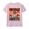 Cane Divertente Americano Foxhound Maglietta - Regalo Perfetto per Amanti dei Cani - Ideale per Amici e Familiari
