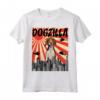 Cane Divertente Americano Foxhound Maglietta - Regalo Perfetto per Amanti dei Cani - Ideale per Amici e Familiari