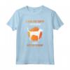 Una buona giornata inizia con il caffè e il mio Foxhound americano Maglietta - Ideale per amanti dei cani - Regalo per proprietari di Foxhound americano