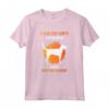Una buona giornata inizia con il caffè e il mio Foxhound americano Maglietta - Ideale per amanti dei cani - Regalo per proprietari di Foxhound americano