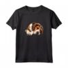 Foxhound Americano Pigro - Maglietta con Illustrazione per Amanti dei Cani - Acquista Online
