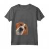 Divertente American Foxhound Cane Maglietta - Regalo Unico per Amanti dei Cani - Ideale per Proprietari di American Foxhound