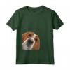 Divertente American Foxhound Cane Maglietta - Regalo Unico per Amanti dei Cani - Ideale per Proprietari di American Foxhound