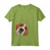 Divertente American Foxhound Cane Maglietta - Regalo Unico per Amanti dei Cani - Ideale per Proprietari di American Foxhound