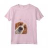Divertente American Foxhound Cane Maglietta - Regalo Unico per Amanti dei Cani - Ideale per Proprietari di American Foxhound