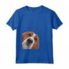 Divertente American Foxhound Cane Maglietta - Regalo Unico per Amanti dei Cani - Ideale per Proprietari di American Foxhound